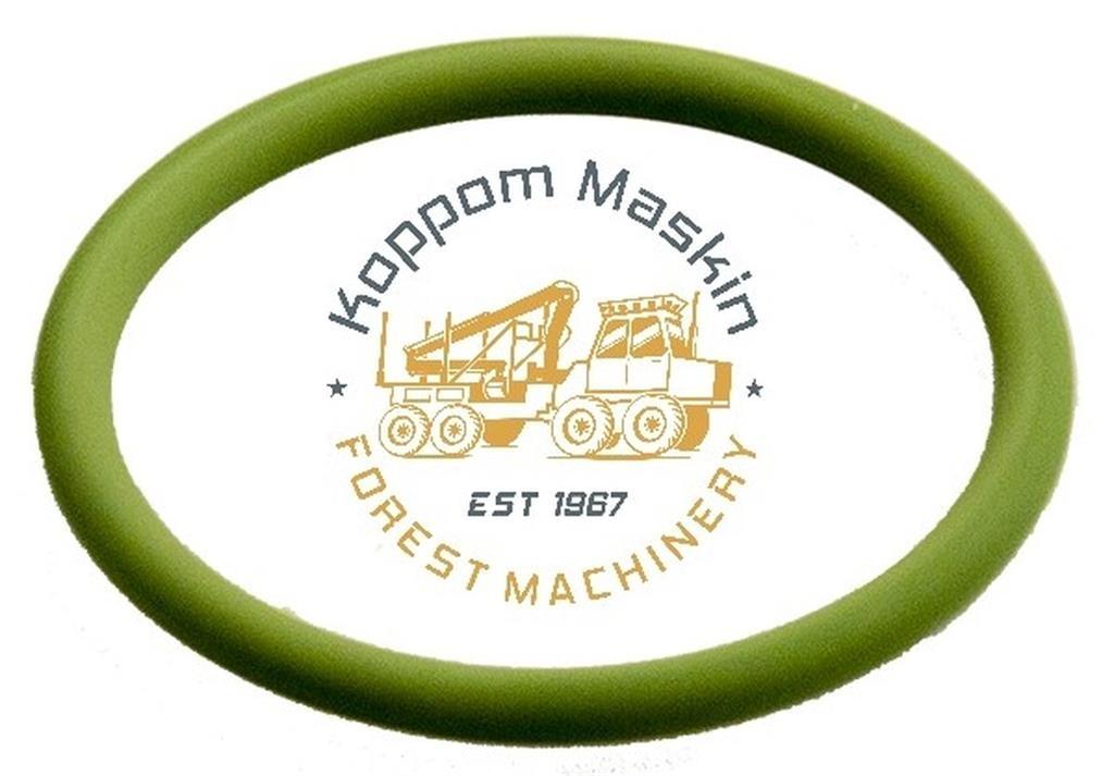 Ponsse 0073018 Гидравлическая система