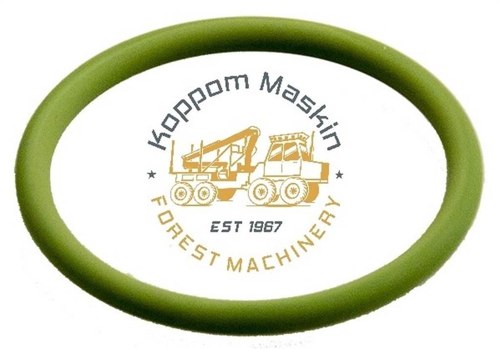 Ponsse 0073018 Гидравлическая система