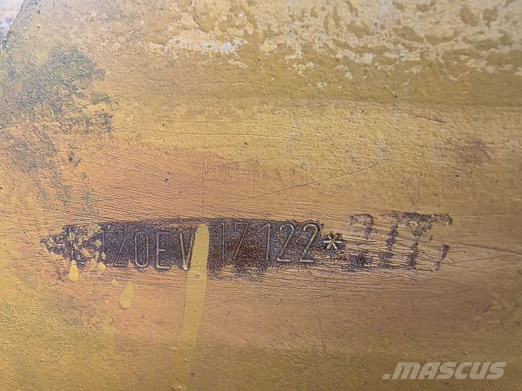 Volvo BM L 120 E Фронтальные погрузчики