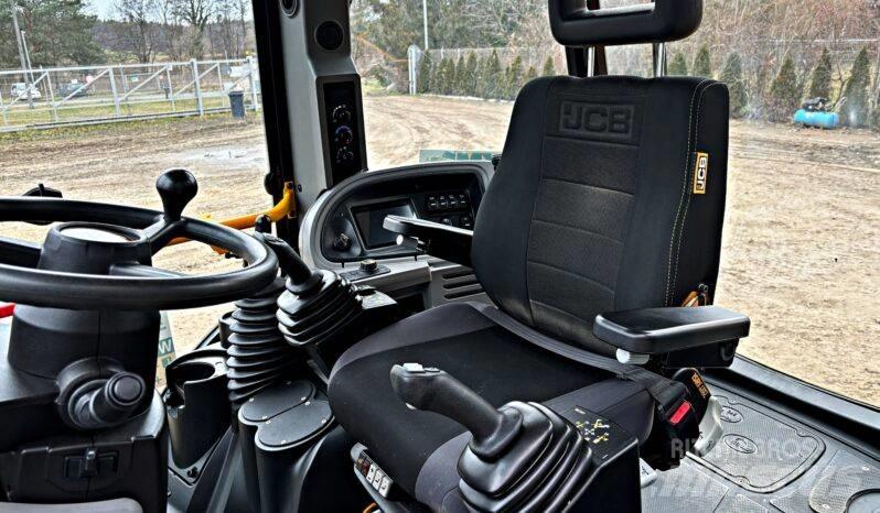 JCB 3 CX Экскаваторы-погрузчики