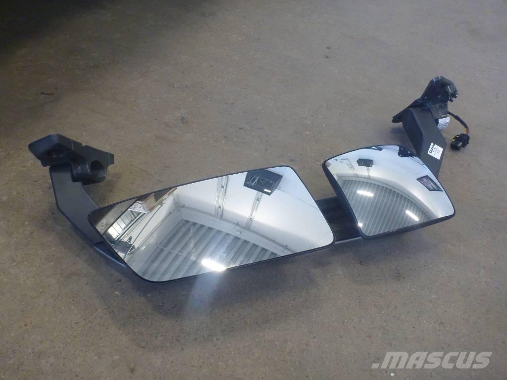 Volvo FH 64 R Кабины