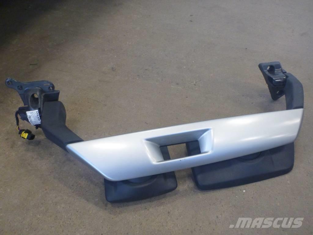 Volvo FH 64 R Кабины