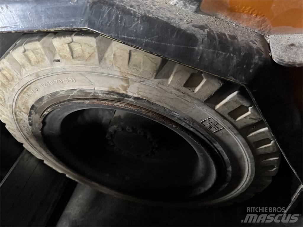 Still R60-40 Электропогрузчики