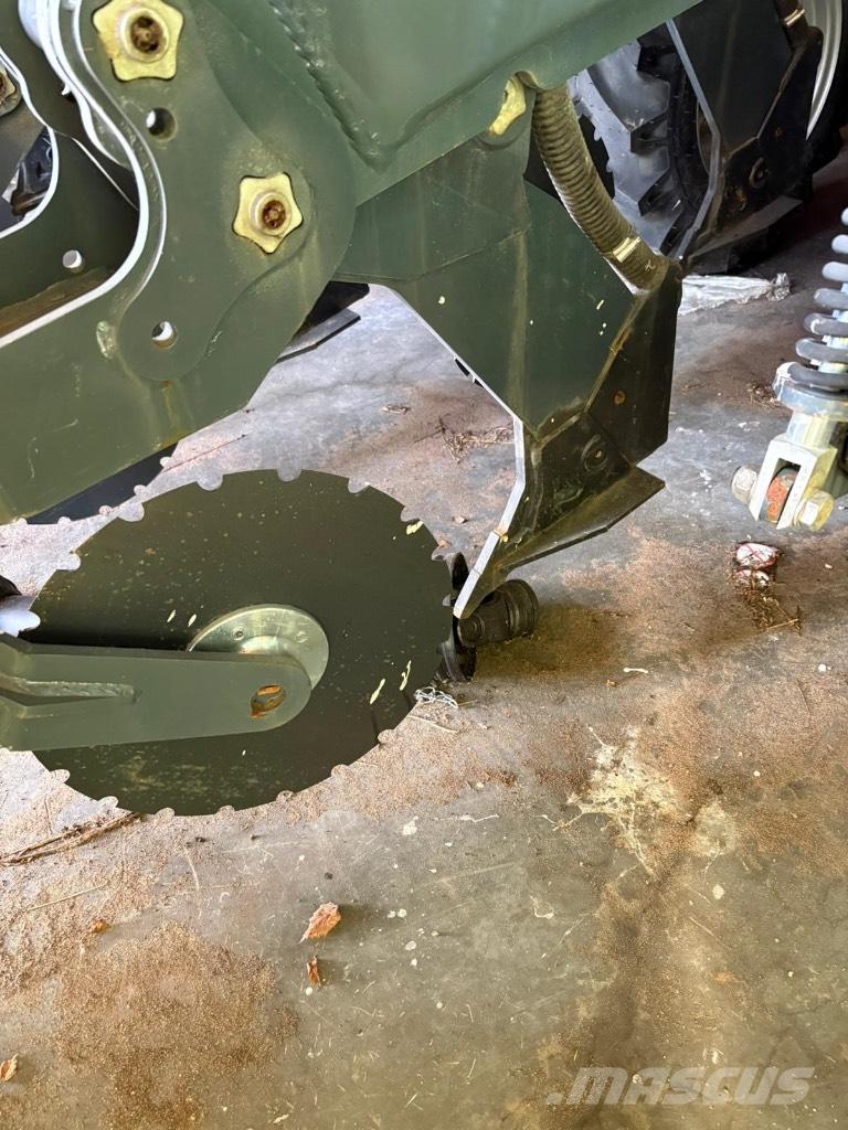  Mzuri  Pro Till 3t Сеялки