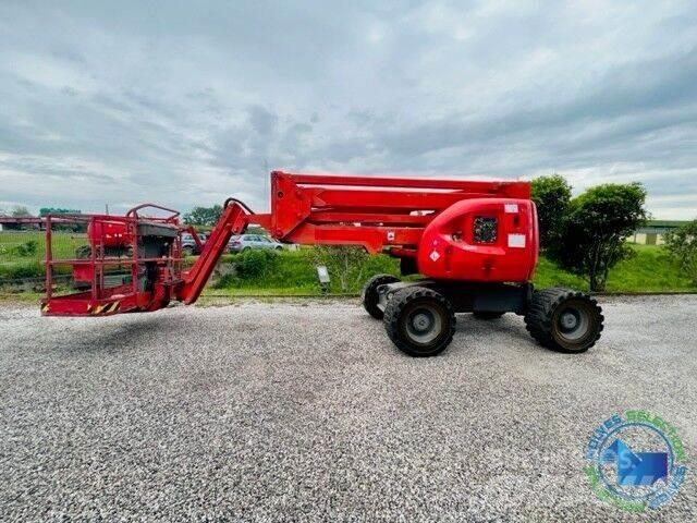 JLG 450AJ Коленчатые подъемники