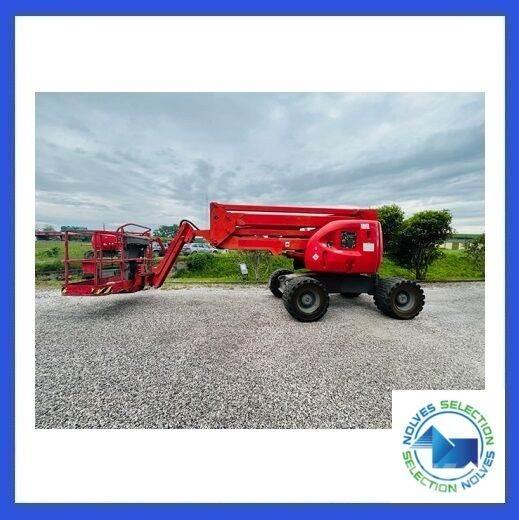 JLG 450AJ Коленчатые подъемники