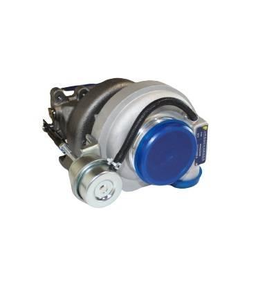 CASE Turbina - 2855947 Двигатели
