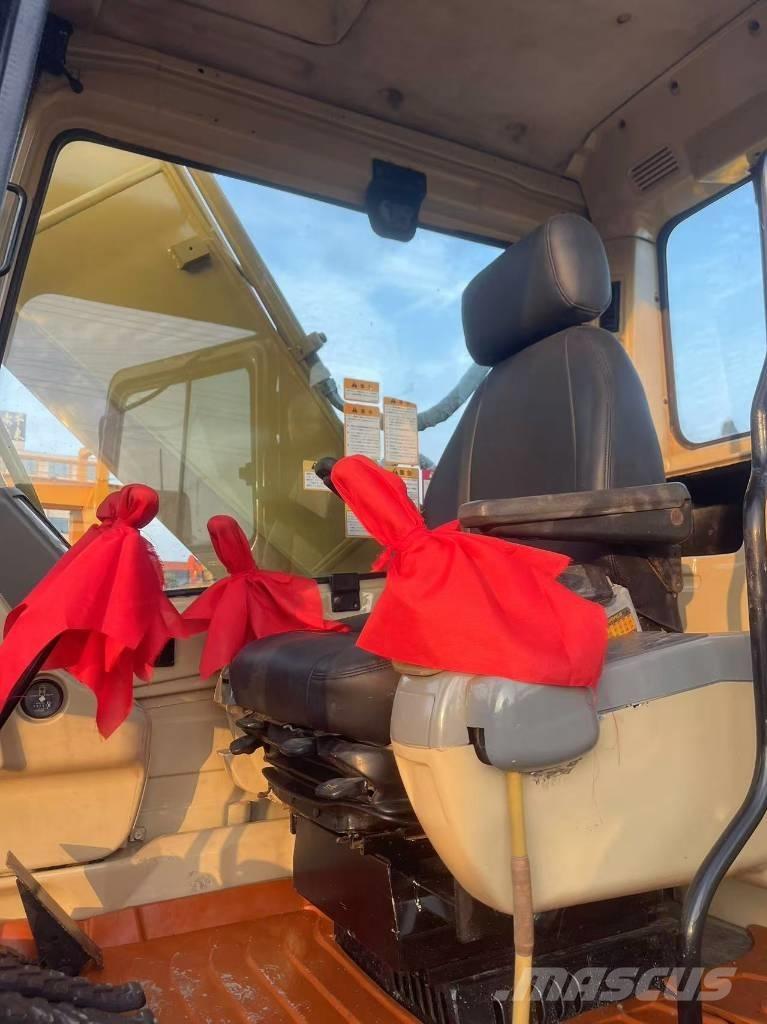 CAT 320 B Гусеничные экскаваторы