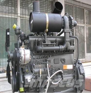 Deutz TD226B-6IG15 Двигатели