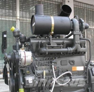 Deutz TD226B-6IG15 Двигатели