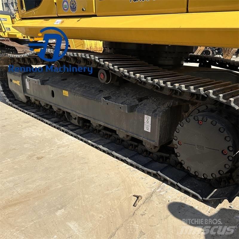 Komatsu PC 350 Гусеничные экскаваторы