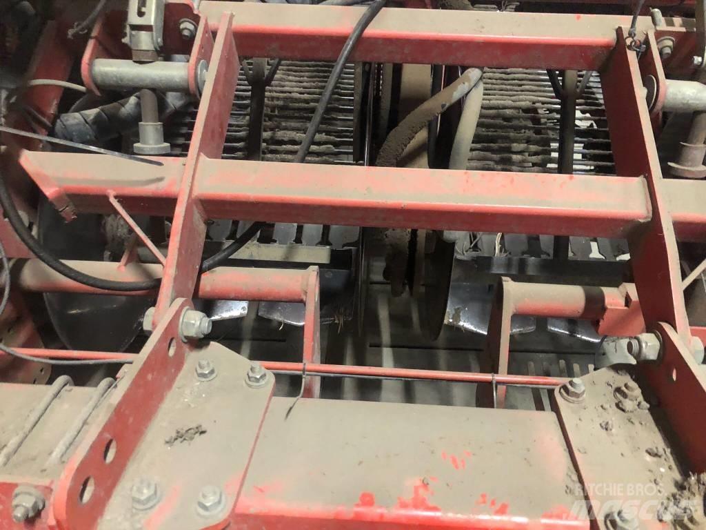 Grimme GV  3000 Другое корнеплодоуборочное оборудование