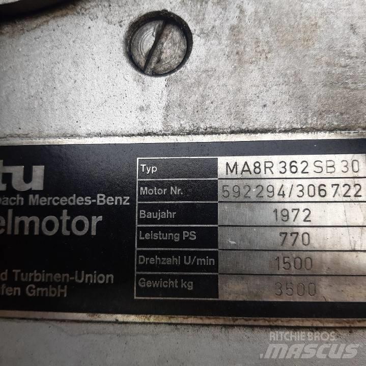  elverk 675 Дизельные генераторы