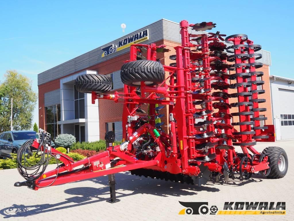 Horsch Joker 8 RT Дисковые бороны