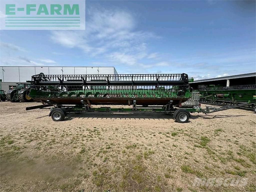 John Deere s 780 Зерноуборочные комбайны