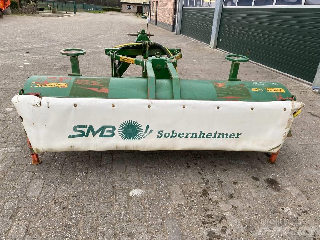  Veger FKM 220 Вакуумные уборочные машины