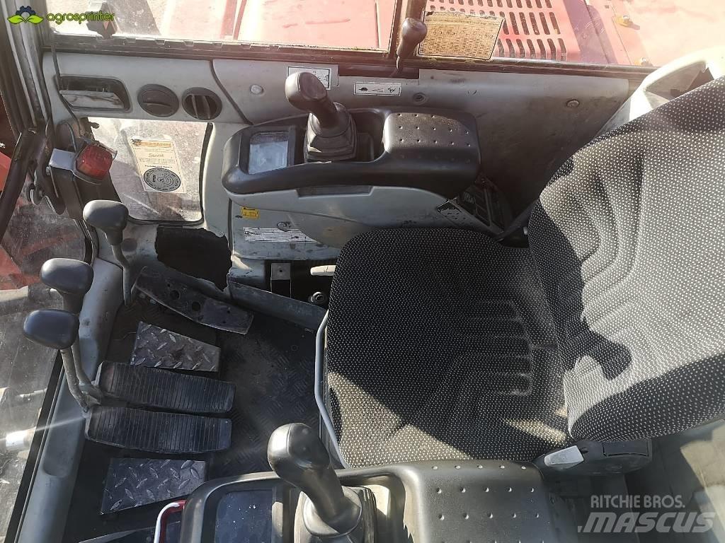 Neuson LK12002 Малые экскаваторы 7т-12т