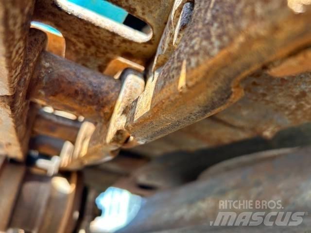 Kubota KX 161-3SZ Гусеничные экскаваторы
