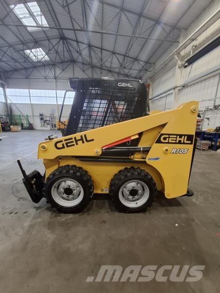 Gehl GELH R105 Мини-погрузчики