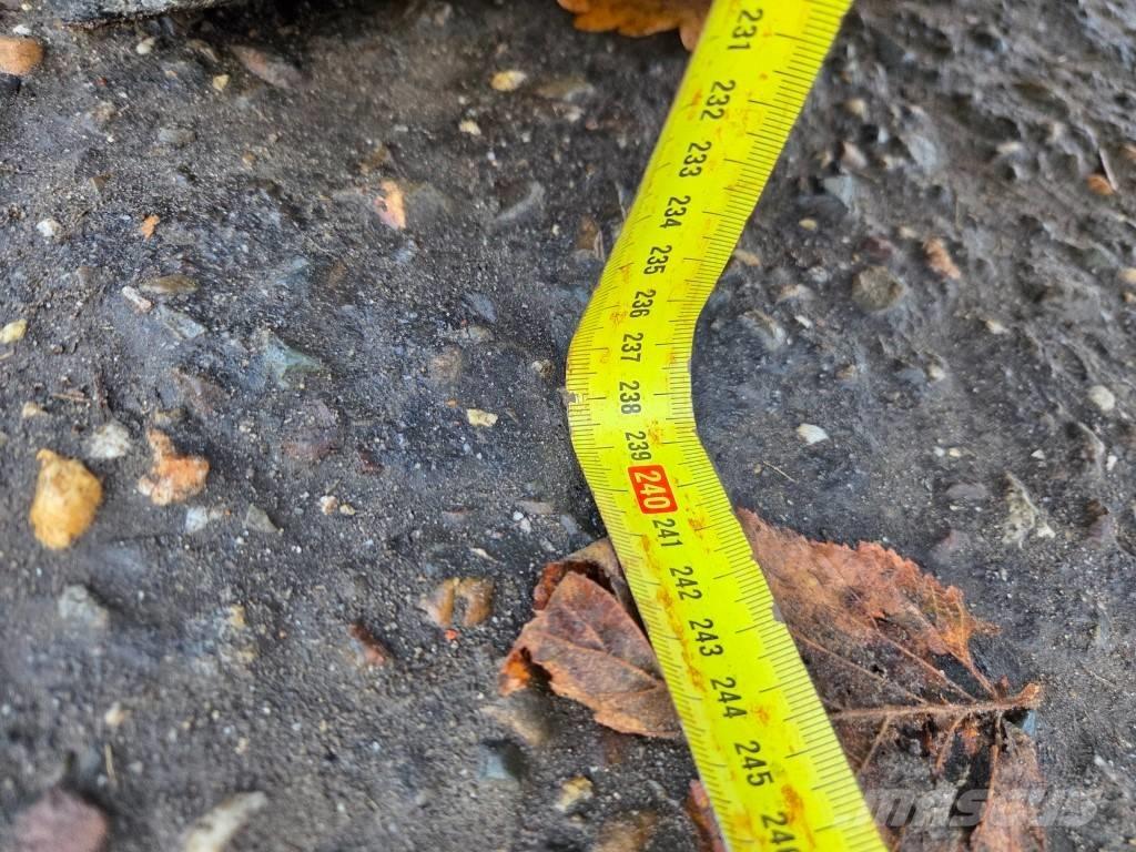 New Holland TN 75 N Трактора