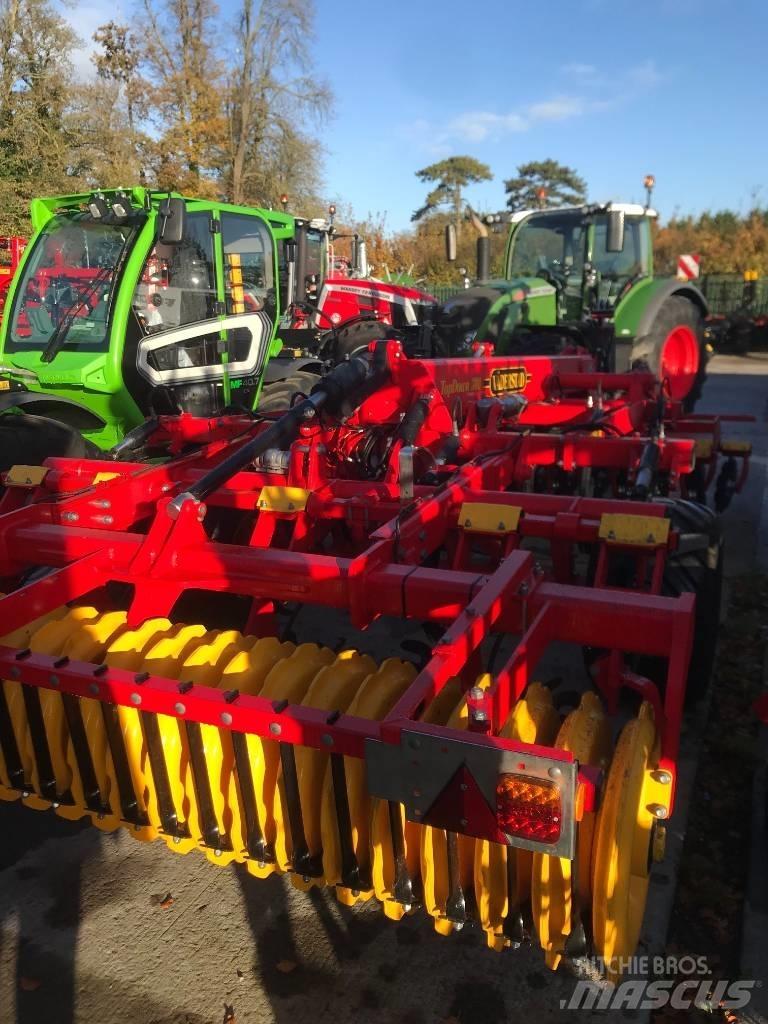 Väderstad TD300 Культиваторы сплошные