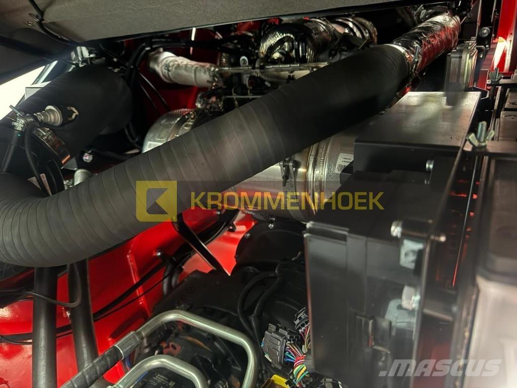 Manitou MI 100 D Дизельные погрузчики