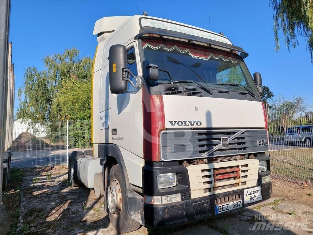 Volvo FH12 Седельные тягачи