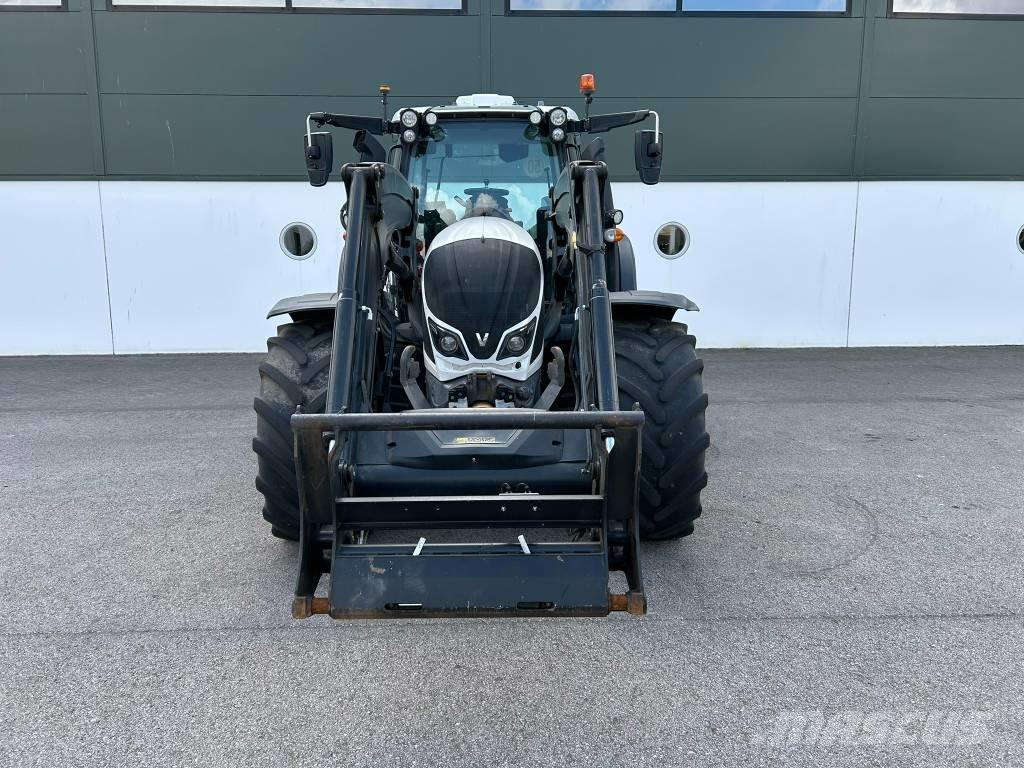 Valtra N 174 Трактора