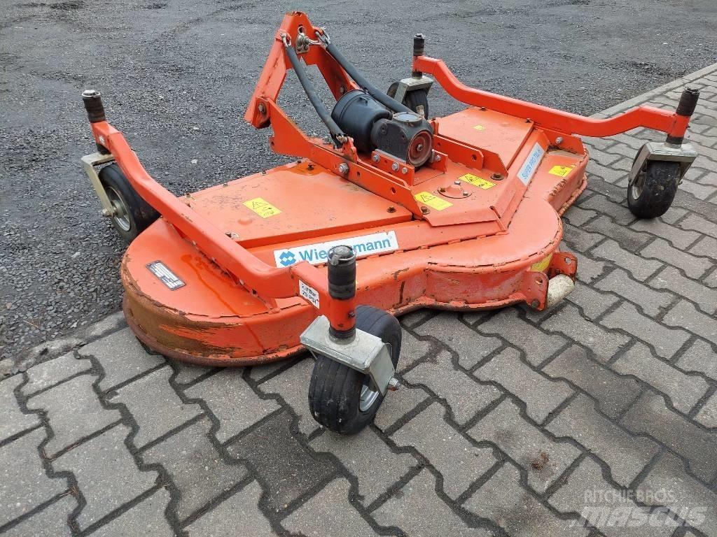 Wiedenmann RMR 180H Навесные и прицепные косилки