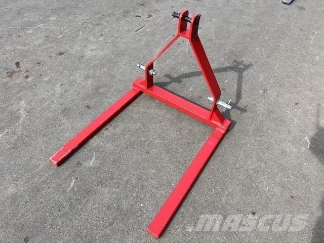 Peecon PD 500 T Навесное оборудование и запчасти