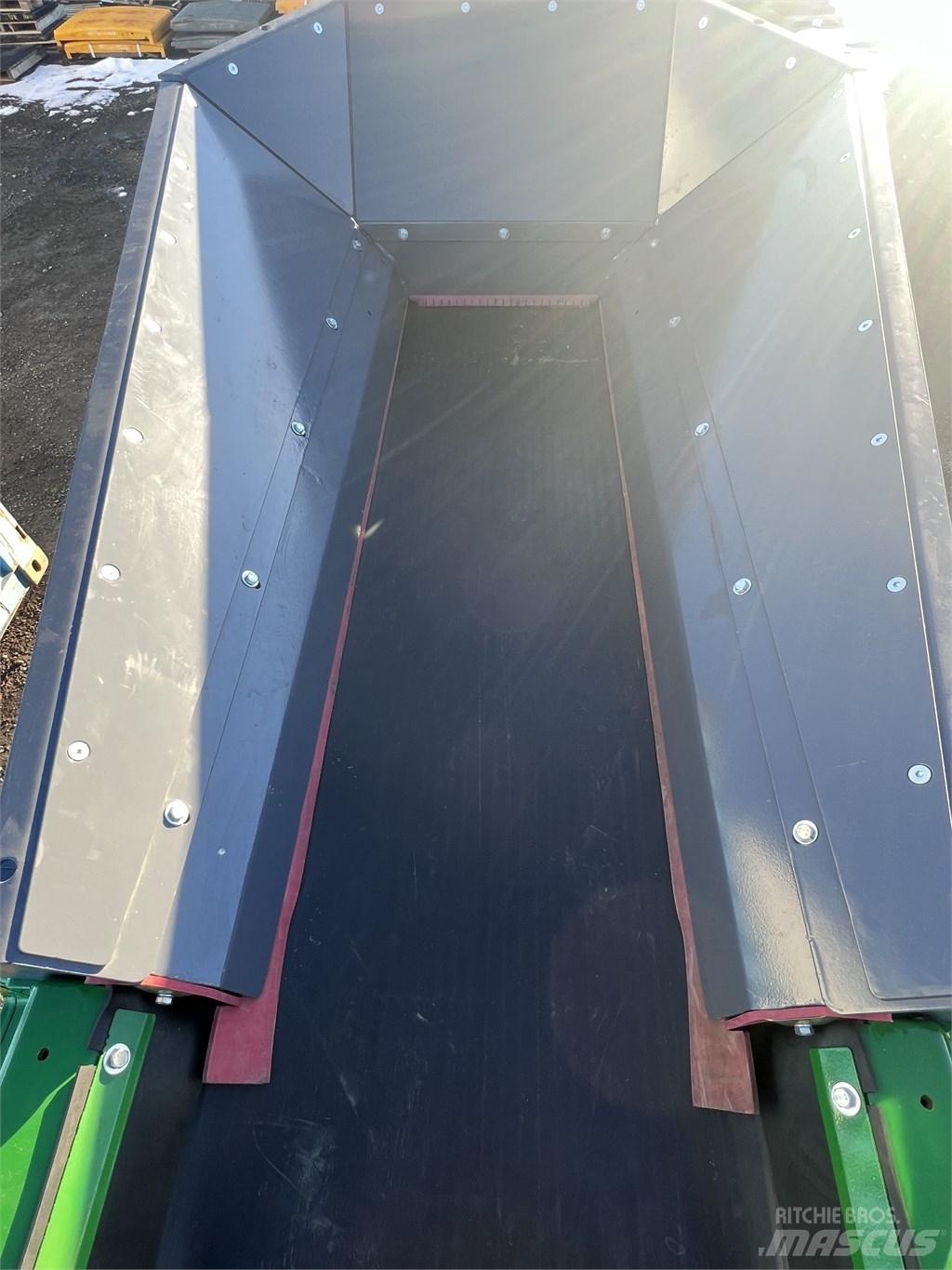 McCloskey EC65T Конвейеры