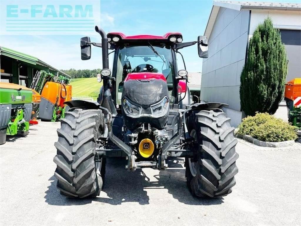 Case IH maxxum 150 Трактора