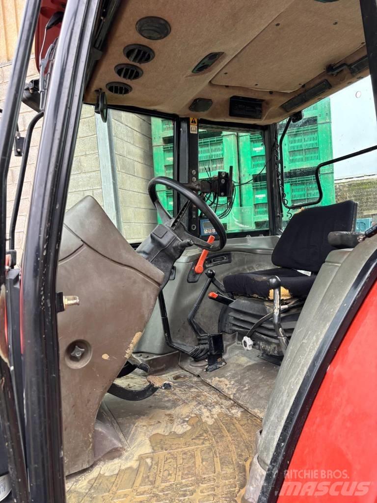 New Holland L 75 Трактора