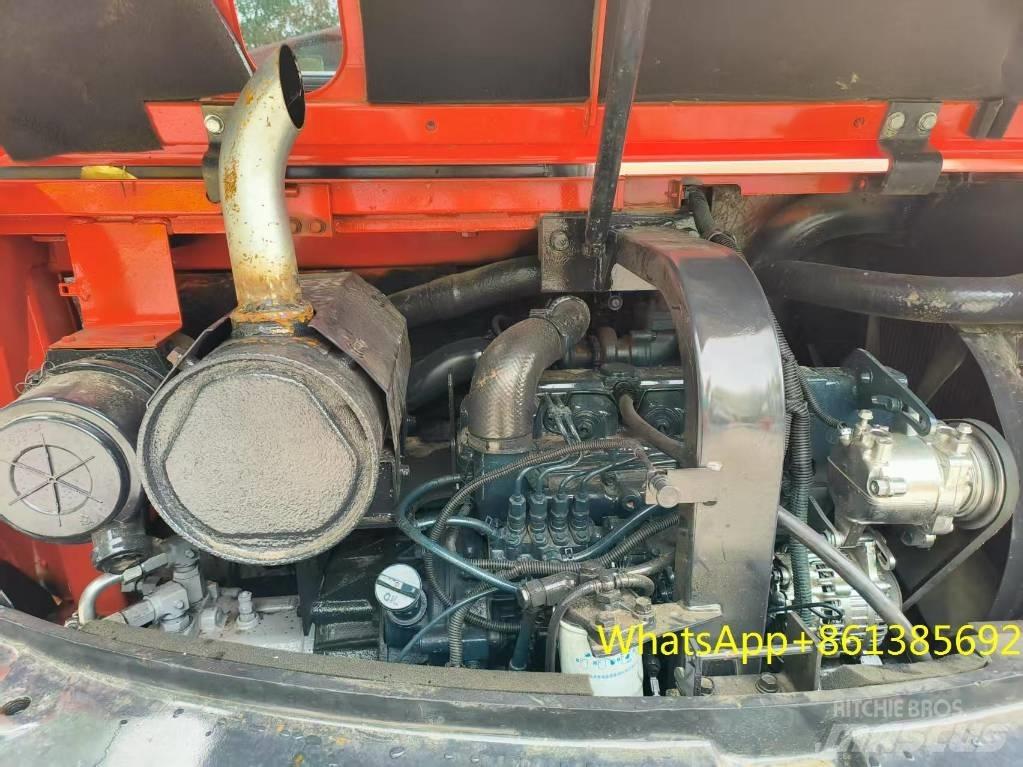 Kubota KX 183 Мини-экскаваторы
