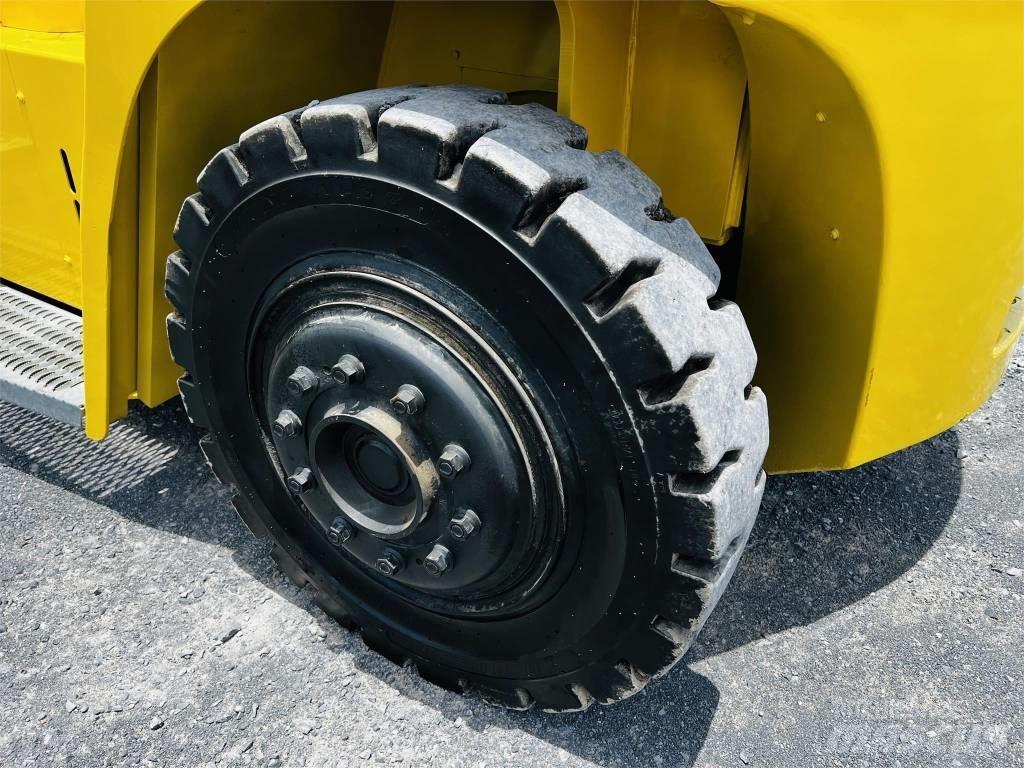 Hyster H 280 H D Другие складские механизмы