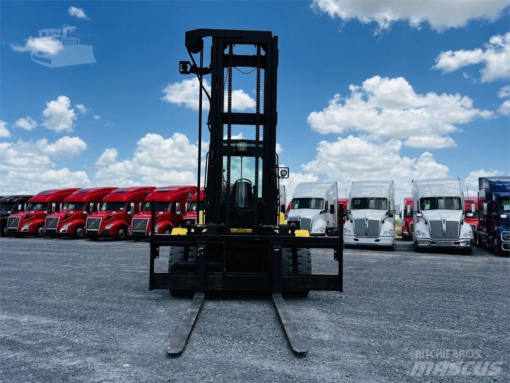 Hyster H 280 H D Другие складские механизмы