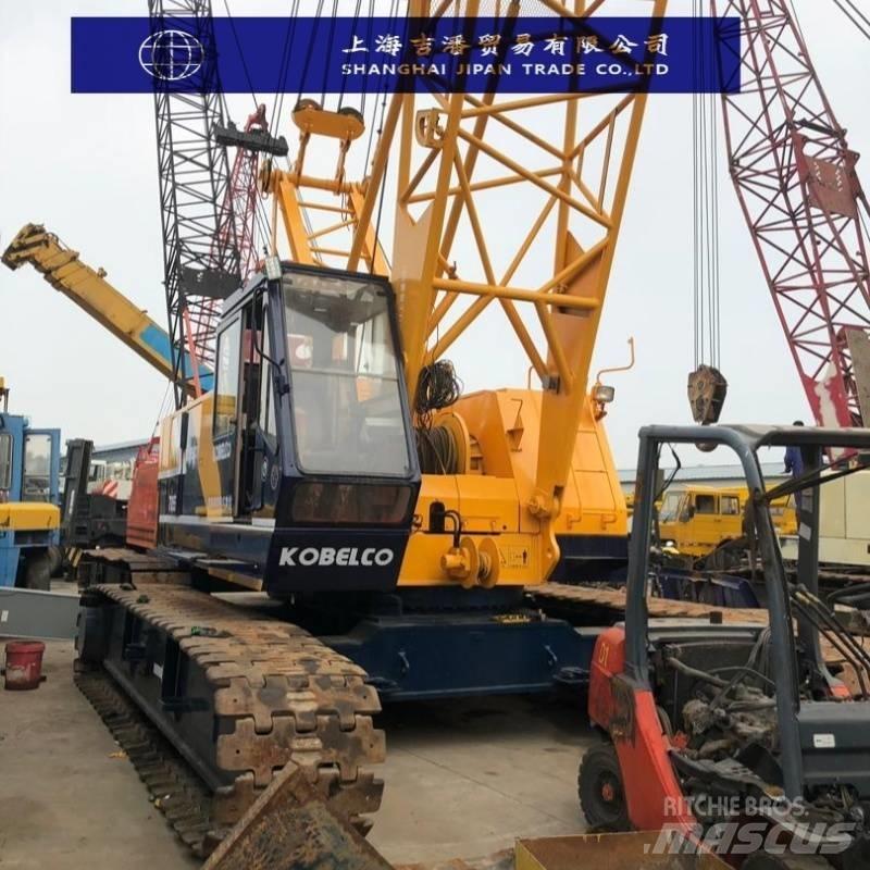 Kobelco 7055 Гусеничные краны