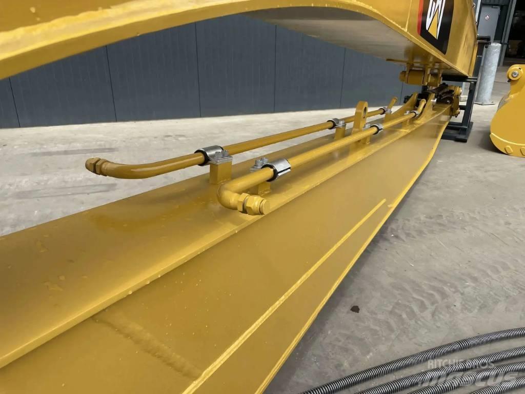CAT 323F 18m Set Экскаваторные стрелы