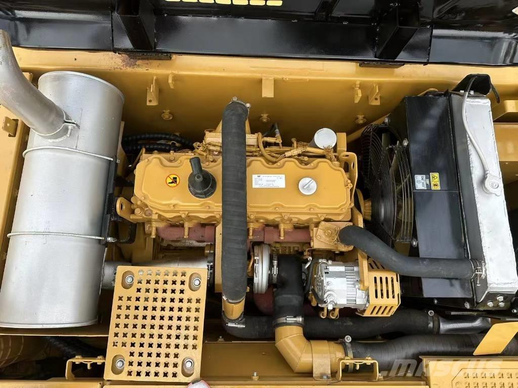 CAT 325 C L Гусеничные экскаваторы