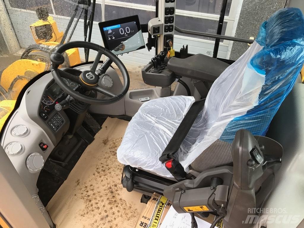 Volvo L150H Фронтальные погрузчики