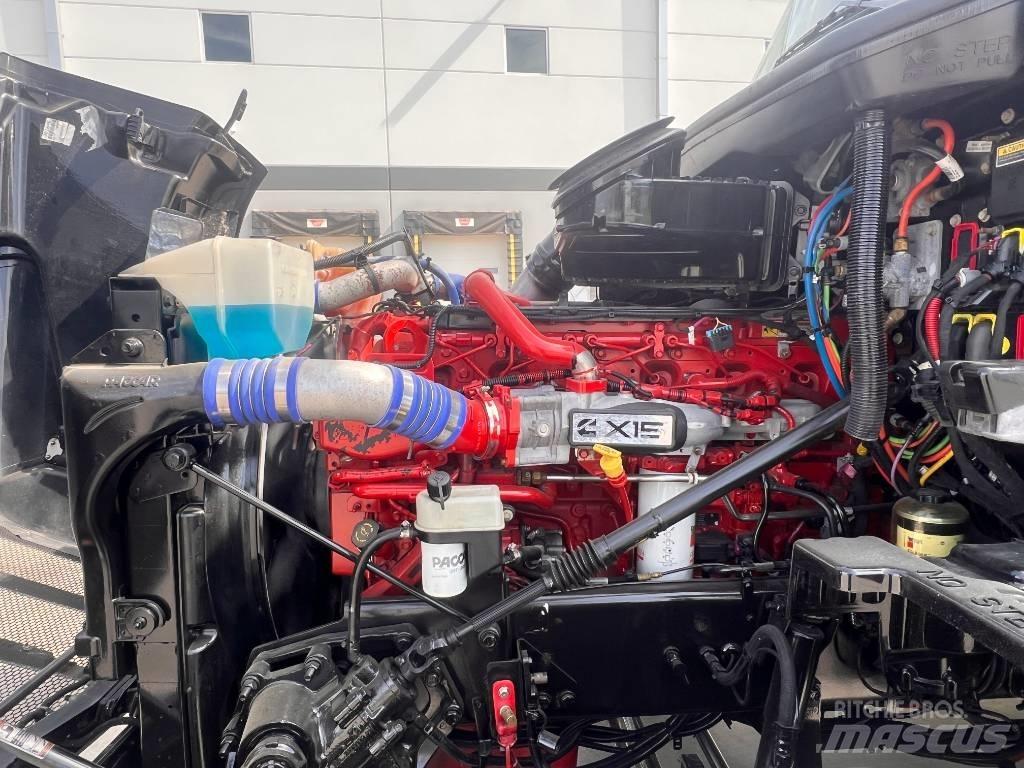 Peterbilt 579 Седельные тягачи