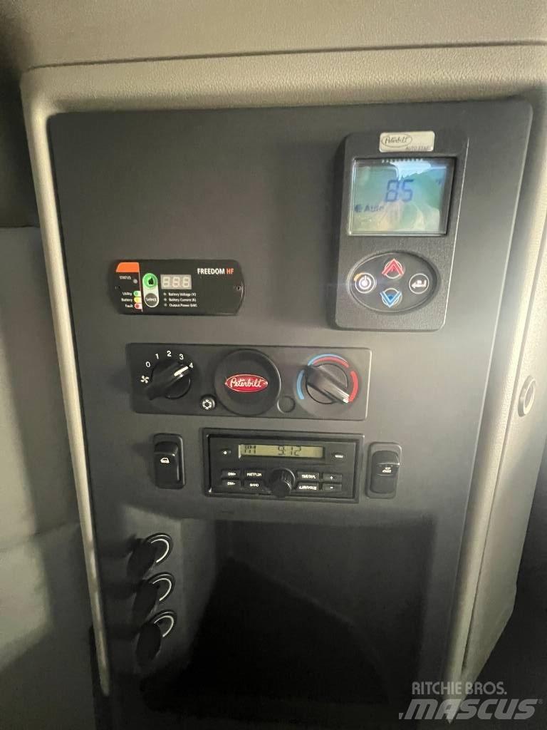 Peterbilt 579 Седельные тягачи