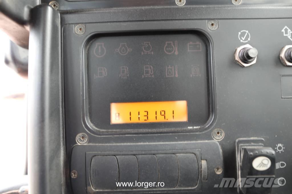 CAT D 6 N Гусеничные бульдозеры