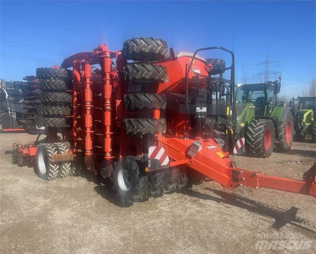 Kuhn ESPRO 6000 Сеялки