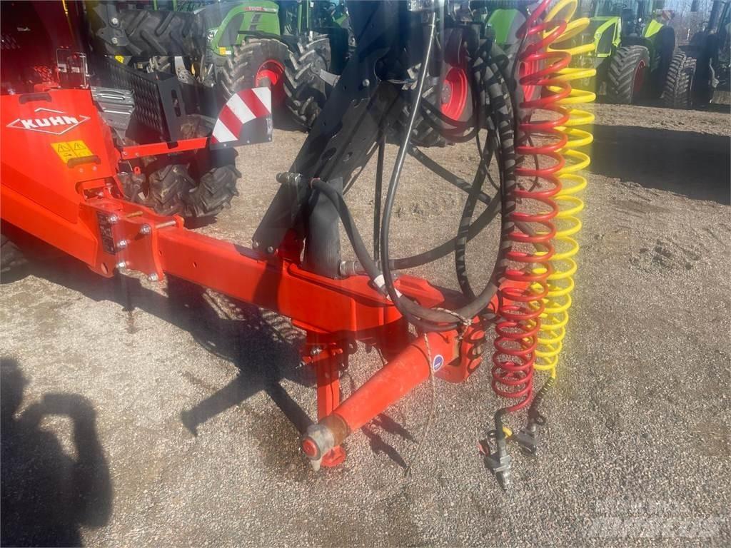 Kuhn ESPRO 6000 Сеялки