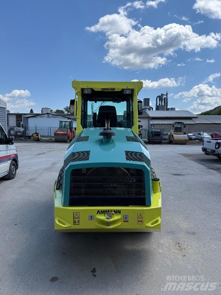 Ammann ASC 70 Грунтовые катки
