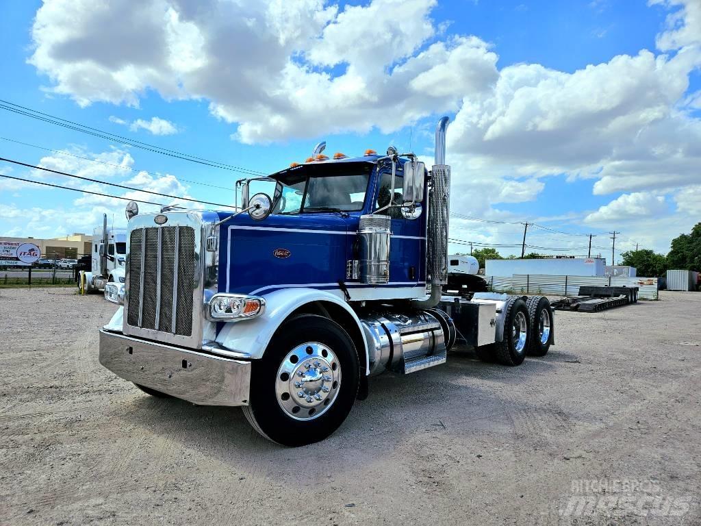 Peterbilt X15 Седельные тягачи