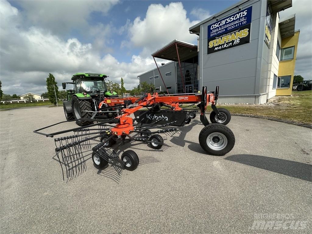 Kubota RA2072 Рядковые косилки