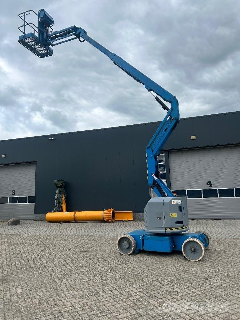 Genie Z 34/22 N Коленчатые подъемники