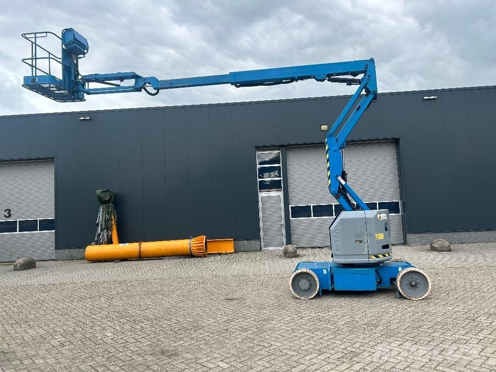 Genie Z 34/22 N Коленчатые подъемники